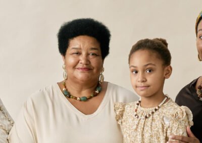 Statements against FGM/EFM by the Community
