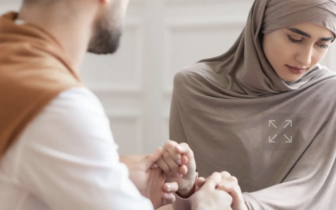 Navigating the threat of a forced marriage