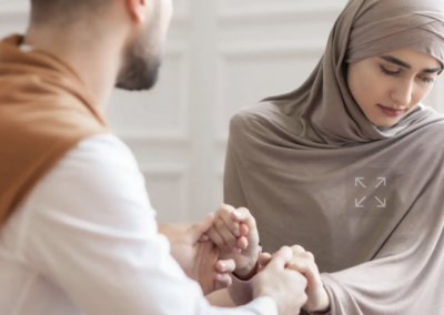 Navigating the threat of a forced marriage