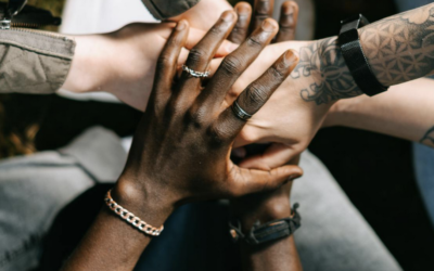 Support Services & Care for Survivors