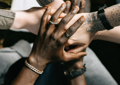 Support Services & Care for Survivors