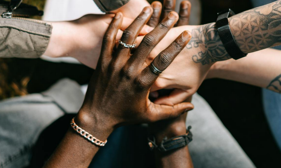 Support Services & Care for Survivors