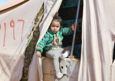 Guide for Refugee Centres’ Personnel