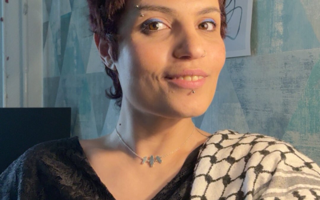 Sana Mariam Alnomeiry