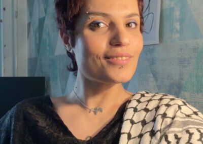 Sana Mariam Alnomeiry